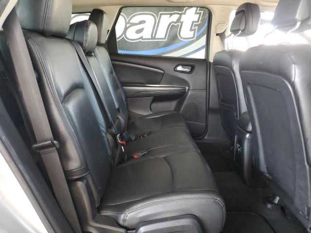 Photo 11 from auction – 2011 DODGE JOURNEY MAINSTREET with VIN 3D4PG1FG0BT517764
