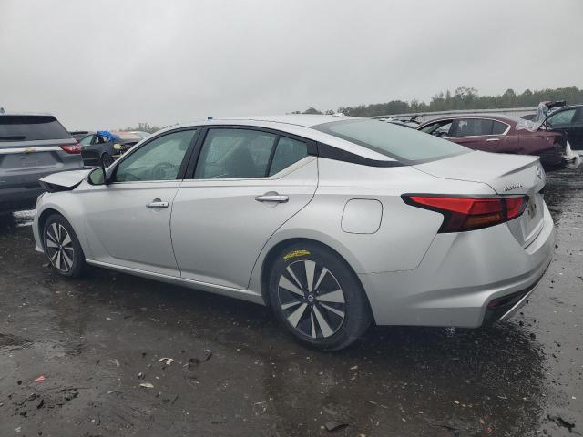 Photo 2 from auction – 2019 NISSAN ALTIMA SL with VIN 1N4BL4EV0KC162505