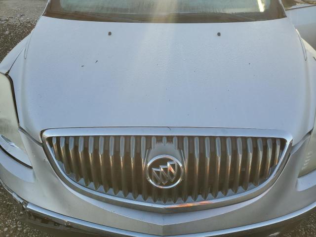 Photo 12 from auction – 2012 BUICK ENCLAVE with VIN 5GAKRAED3CJ160924
