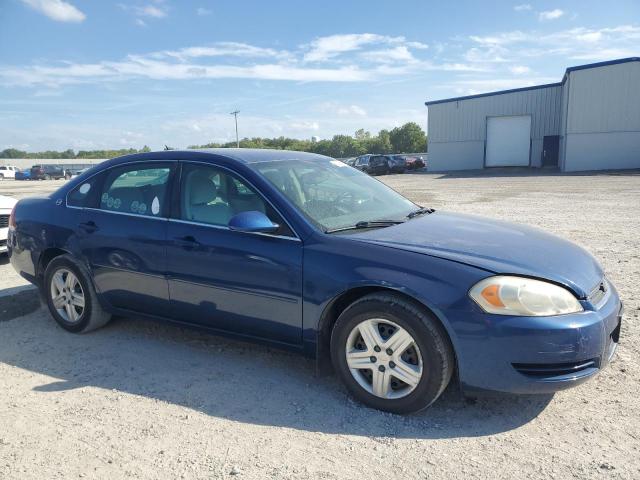 Photo 4 from auction – 2006 CHEVROLET IMPALA LS with VIN 2G1WB58K569242927