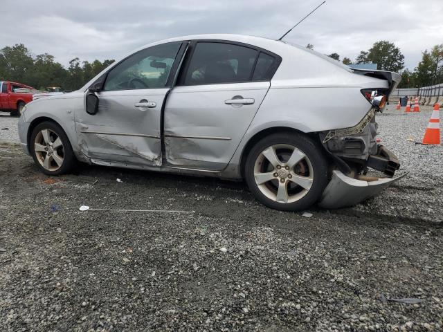 Photo 2 from auction – 2006 MAZDA 3 S with VIN JM1BK324961532726