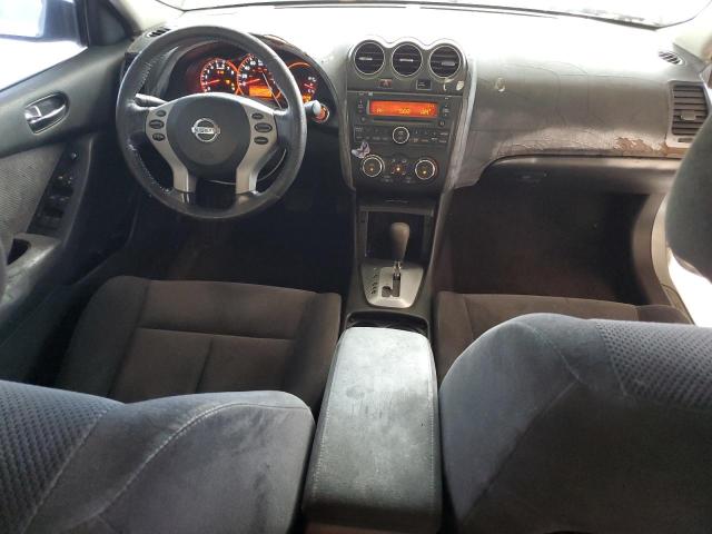 Photo 8 from auction – 2007 NISSAN ALTIMA 2.5 with VIN 1N4AL21E87N409111