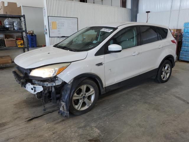 FORD ESCAPE 2014 with VIN 1FMCU0GXXEUD59727 - Photo from auction