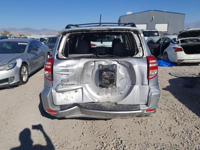 Photo 6 from auction – 2012 TOYOTA RAV4 with VIN 2T3JK4DV0CW087412