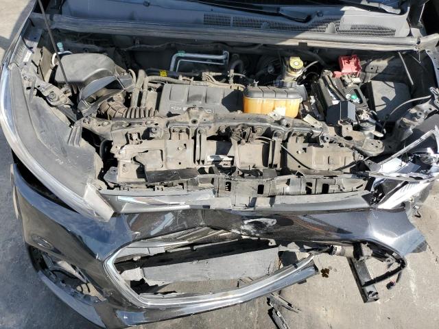 Zdjęcie 12 z aukcji – 2019 CHEVROLET TRAX z VIN KL7CJLSB5KB905350