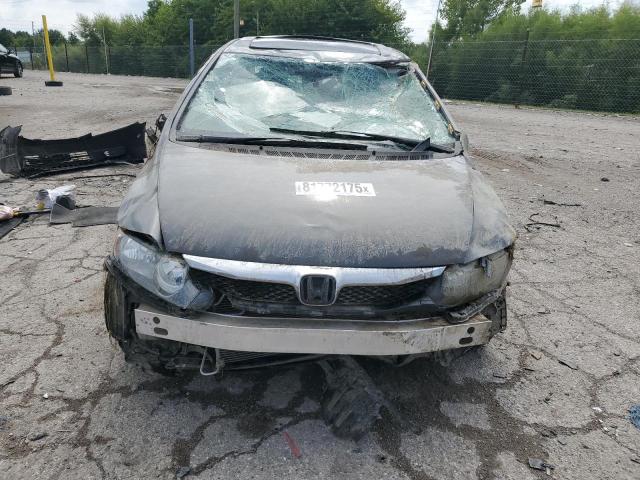 Photo 5 from auction – 2011 HONDA CIVIC EX with VIN 2HGFA1F89BH502063