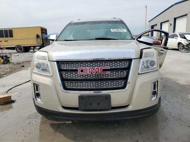 Photo 5 from auction – 2010 GMC TERRAIN SL with VIN 2CTFLJEY0A6411966