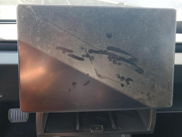 Photo 9 from auction – 2024 TESLA MODEL 3 with VIN 5YJ3E1EBXRF811950