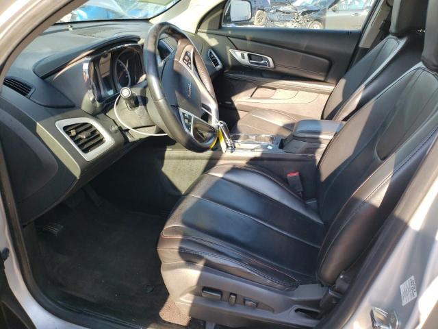 Photo 7 from auction – 2016 GMC TERRAIN SL with VIN 2GKFLPE36G6258848