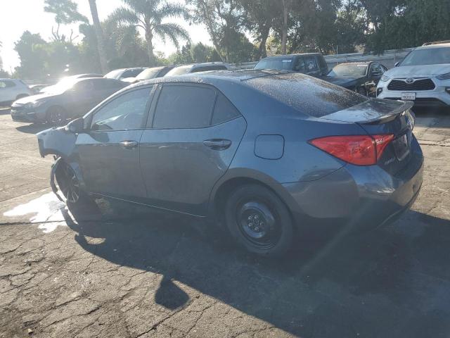 Photo 2 from auction – 2019 TOYOTA COROLLA L with VIN 2T1BURHE0KC141550