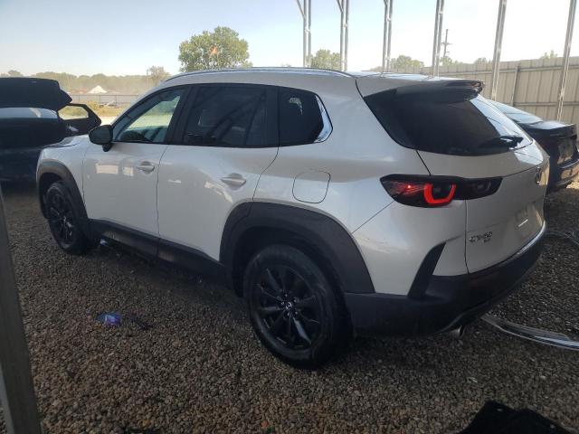 Photo 2 from auction – 2025 MAZDA CX-50 PREFERRED with VIN 7MMVABBM5SN307040