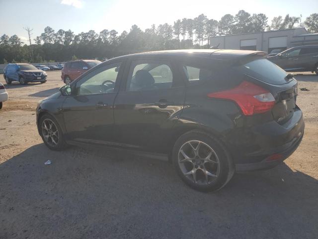 Photo 2 from auction – 2013 FORD FOCUS with VIN 1FADP3K22DL121118