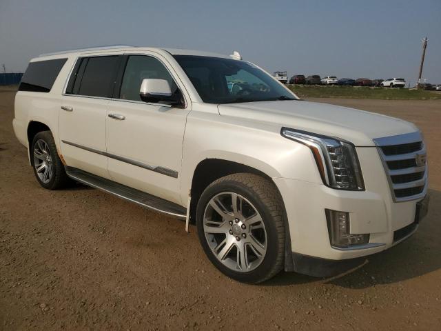 Photo 4 from auction – 2015 CADILLAC ESCALADE E with VIN 1GYS4TKJ6FR689092