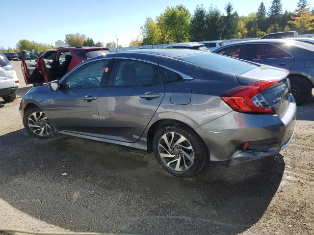 Photo 2 from auction – 2019 HONDA CIVIC EX with VIN 2HGFC2F73KH015609