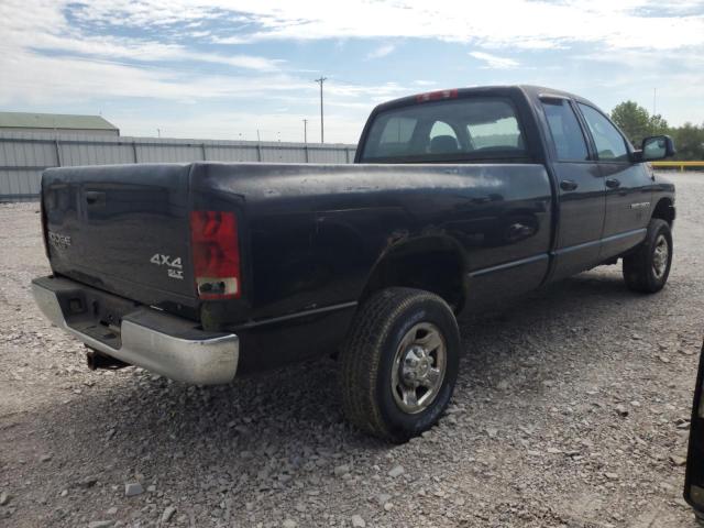 Photo 3 from auction – 2003 DODGE RAM 3500 C with VIN 3D7LU38C03G852517