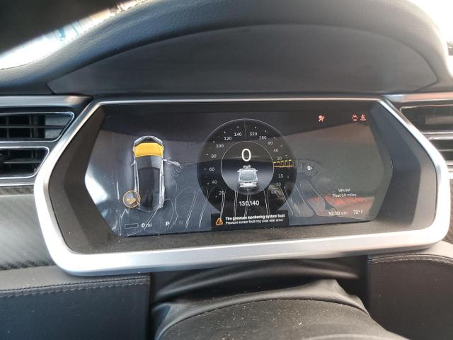 Photo 9 from auction – 2013 TESLA MODEL S with VIN 5YJSA1CPXDFP07277