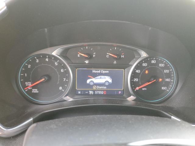 Photo 9 from auction – 2021 CHEVROLET EQUINOX PR with VIN 3GNAXXEV6MS124518