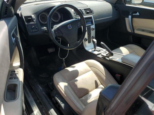 Photo 8 from auction – 2011 VOLVO C70 T5 with VIN YV1672MCXBJ112611