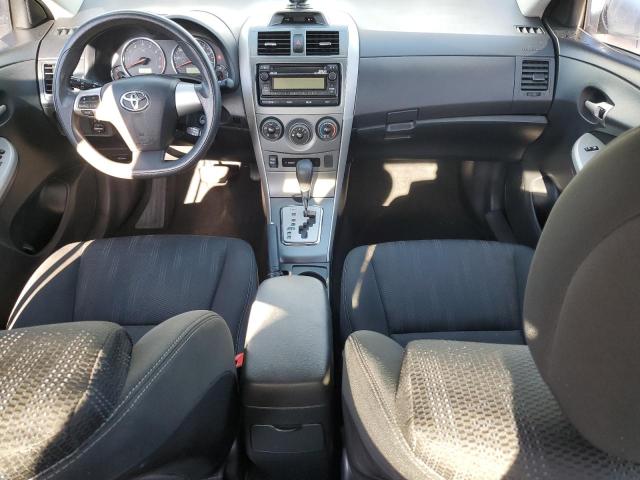 Photo 8 from auction – 2012 TOYOTA COROLLA BA with VIN 5YFBU4EE7CP063440