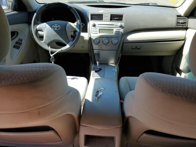 Photo 8 from auction – 2011 TOYOTA CAMRY BASE with VIN 4T1BF3EK5BU134450