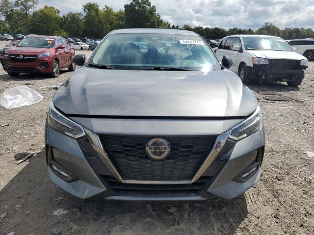 Photo 5 from auction – 2020 NISSAN SENTRA SR with VIN 3N1AB8DV2LY274817