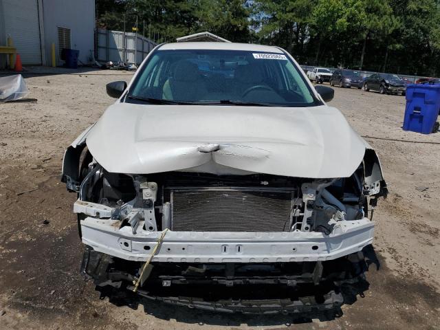 Photo 5 from auction – 2020 SUBARU IMPREZA with VIN 4S3GTAB64L3715105