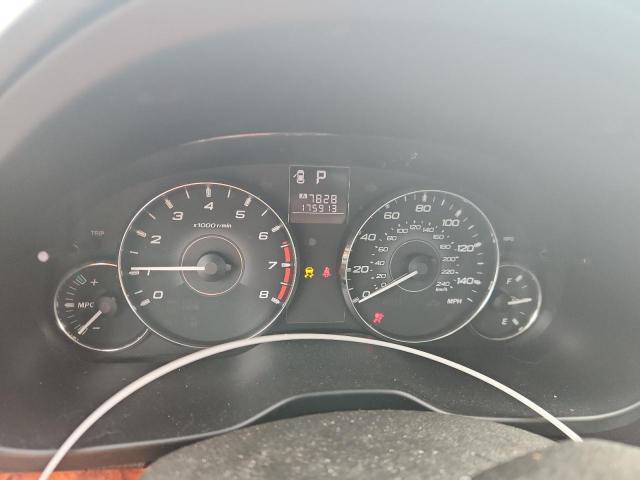 Снимка 9 от търг – 2012 SUBARU OUTBACK 2. с VIN 4S4BRBKC3C3245312