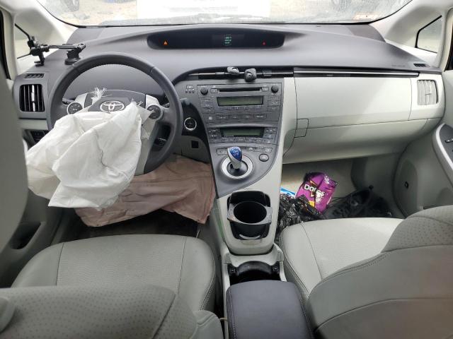 Photo 8 from auction – 2010 TOYOTA PRIUS with VIN JTDKN3DU3A0034508