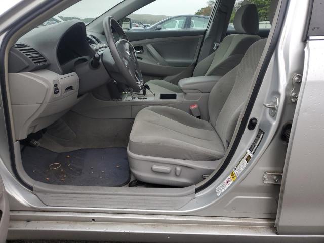 Photo 7 from auction – 2008 TOYOTA CAMRY with VIN 4T1BE46K68U242107