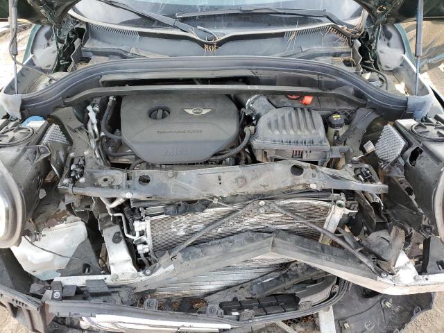 Photo 11 from auction – 2019 MINI COOPER COU with VIN WMZYS7C52K3F46560