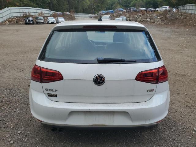 Photo 6 from auction – 2010 VOLKSWAGEN GOLF with VIN 3VW217AU0FM103552