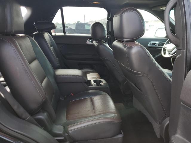 Photo 11 from auction – 2015 FORD EXPLORER S with VIN 1FM5K8GT2FGC04860