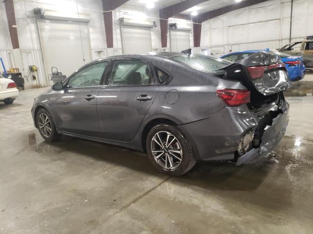 Photo 2 from auction – 2023 KIA FORTE LX with VIN 3KPF24AD5PE527482