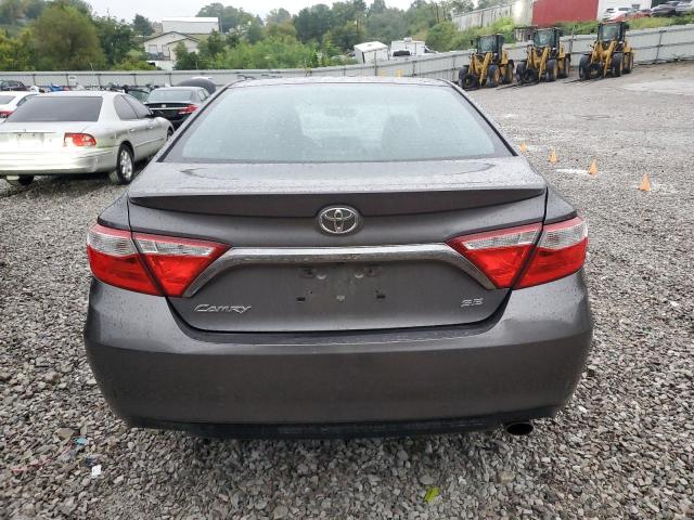 Photo 6 from auction – 2016 TOYOTA CAMRY LE with VIN 4T1BF1FK2GU249789