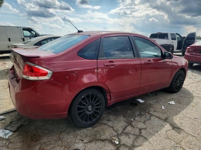 Photo 3 from auction – 2010 FORD FOCUS SES with VIN 1FAHP3GN0AW237156