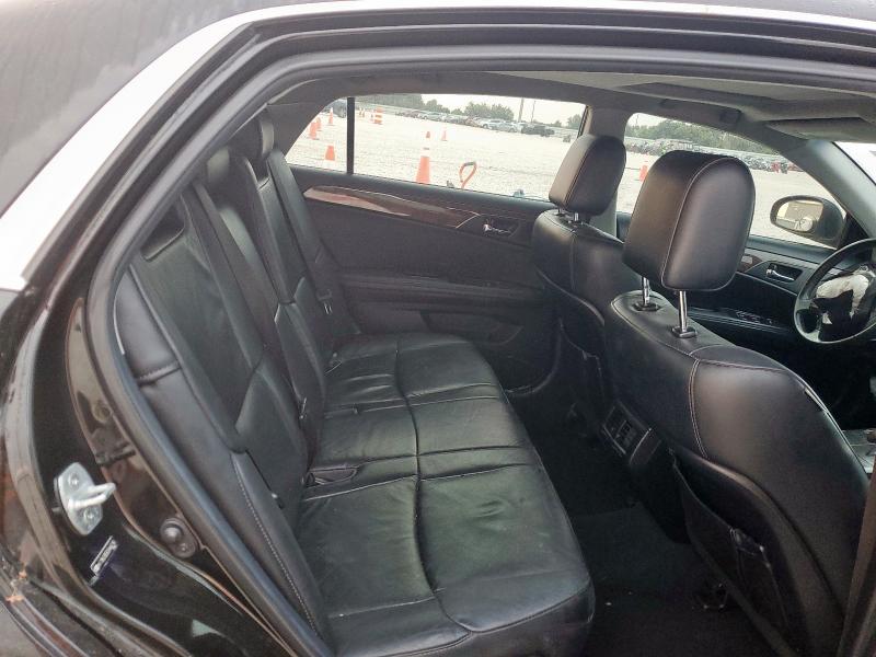 Foto 10 de la subasta – 2012 TOYOTA AVALON BAS con VIN 4T1BK3DB3CU446216