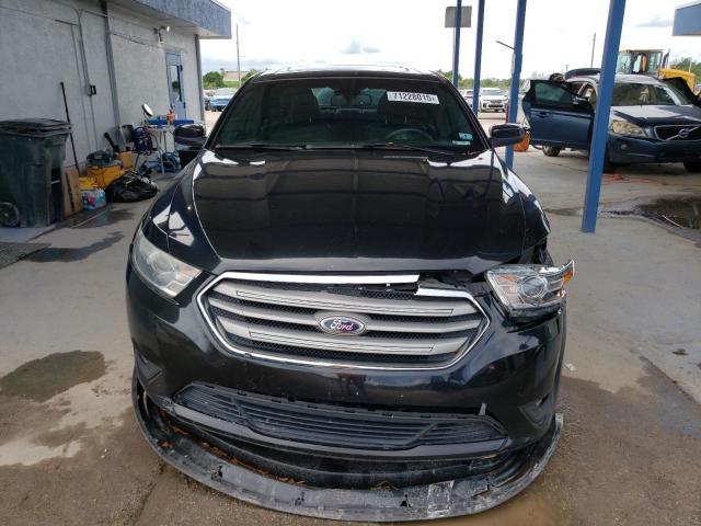 Photo 5 from auction – 2015 FORD TAURUS SEL with VIN 1FAHP2E83FG187989