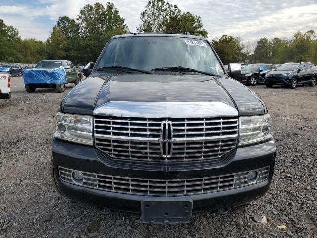 Photo 5 from auction – 2014 LINCOLN NAVIGATOR with VIN 5LMJJ2J5XEEL01207