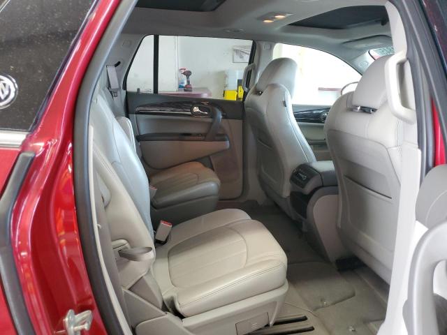 Photo 11 from auction – 2014 BUICK ENCLAVE with VIN 5GAKVCKD1EJ127662