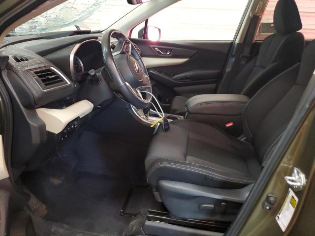 Photo 7 from auction – 2022 SUBARU ASCENT PRE with VIN 4S4WMAED2N3456728