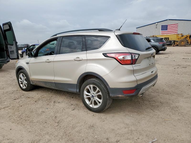 Photo 2 from auction – 2018 FORD ESCAPE SE with VIN 1FMCU9GD0JUD28782