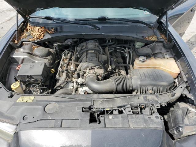 Photo 11 from auction – 2013 DODGE CHARGER PO with VIN 2C3CDXAT6DH694931
