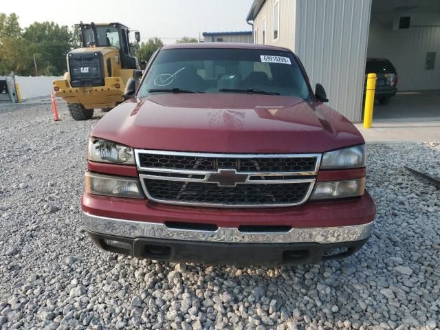 Photo 5 from auction – 2007 CHEVROLET SILVERADO with VIN 1GCEC19Z87Z182685