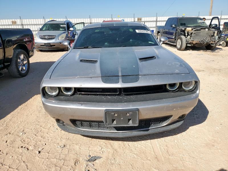 Photo 5 from auction – 2018 DODGE CHALLENGER with VIN 2C3CDZAG0JH183788