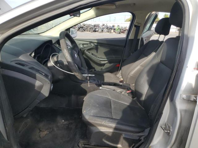 Photo 7 from auction – 2015 FORD FOCUS S with VIN 1FADP3E25FL380099