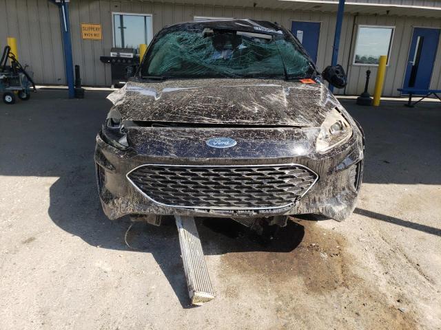 Photo 5 from auction – 2020 FORD ESCAPE SE with VIN 1FMCU0G6XLUA35584