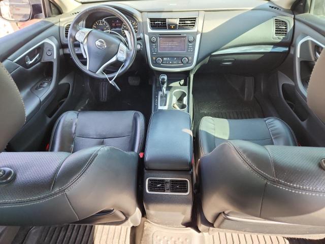 Photo 8 from auction – 2017 NISSAN ALTIMA 3.5 with VIN 1N4BL3AP8HC234786