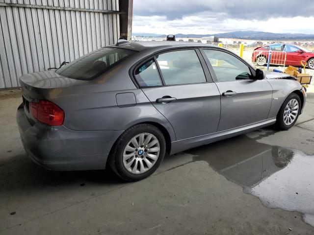 Photo 3 from auction – 2009 BMW 328 I SULEV with VIN WBAPH57589NL79901
