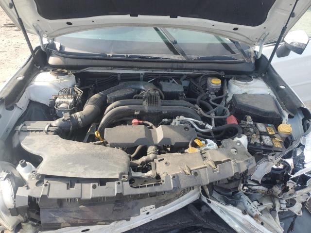 Photo 11 from auction – 2015 SUBARU LEGACY 2.5 with VIN 4S3BNAH63F3039035