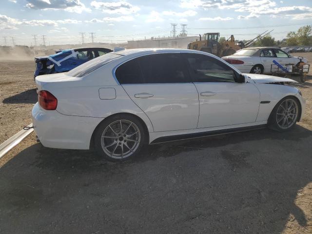 Photo 3 from auction – 2007 BMW 335 I with VIN WBAVB73527VH21952